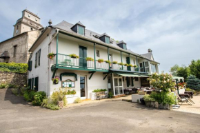 Auberge Le Cabaliros